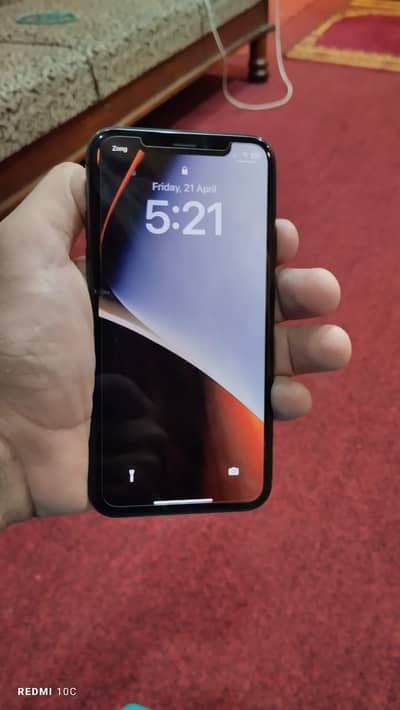 iPhone X pta approved