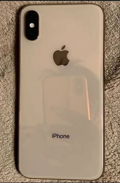 Apple iPhone XS Max
