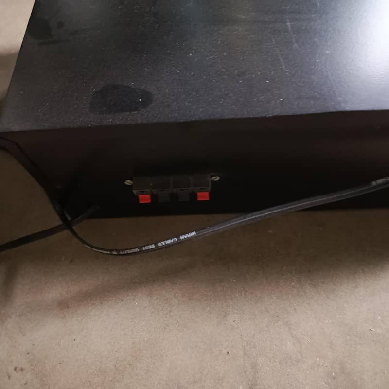Amplifier 2