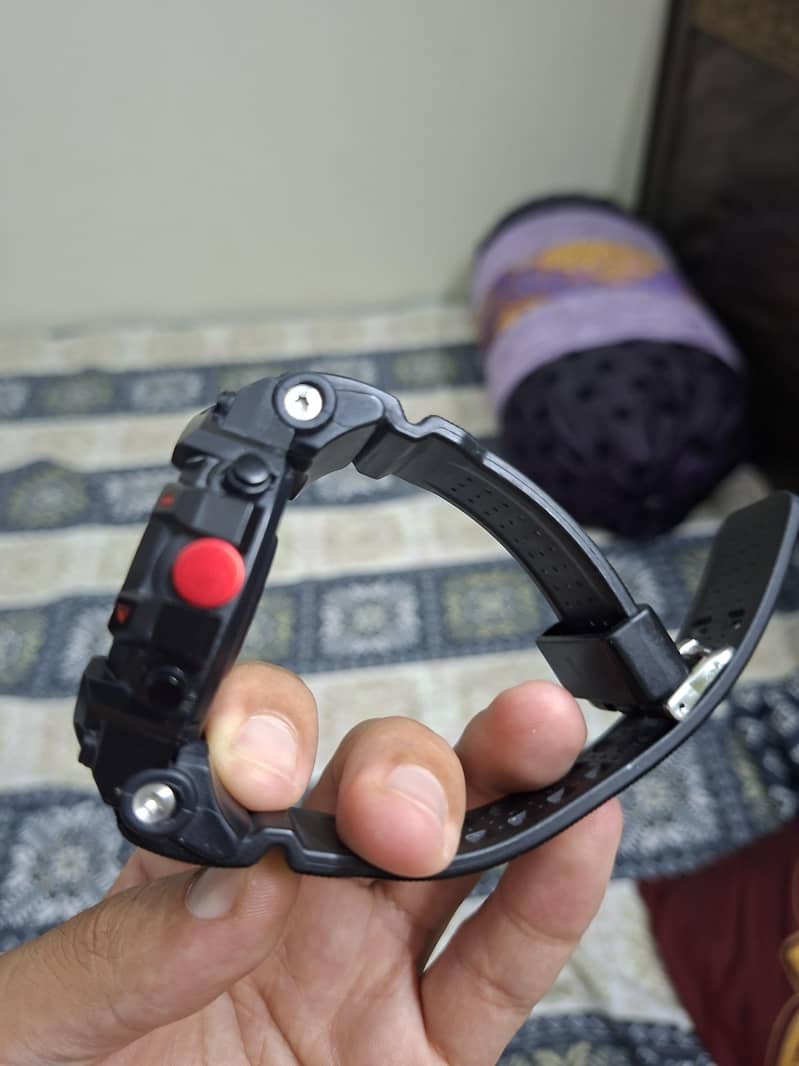 ZERO NAVIGATOR SMARTWATCH 2