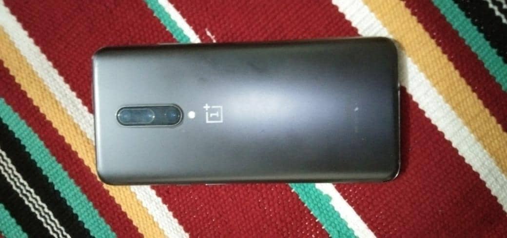 One Plus 7 Pro 0