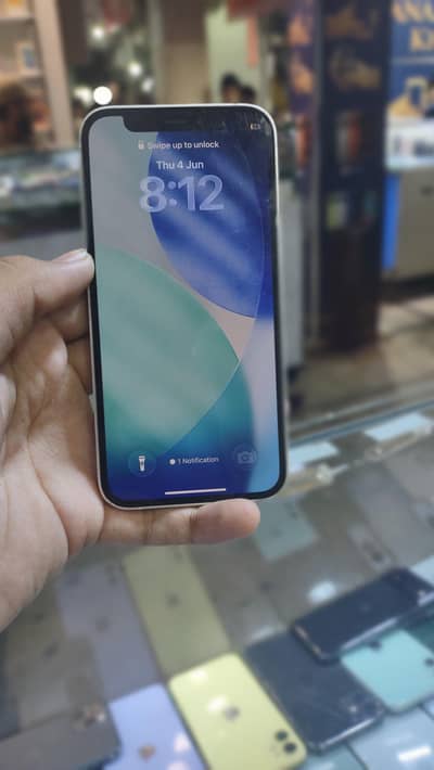 Apple iPhone 12 mini