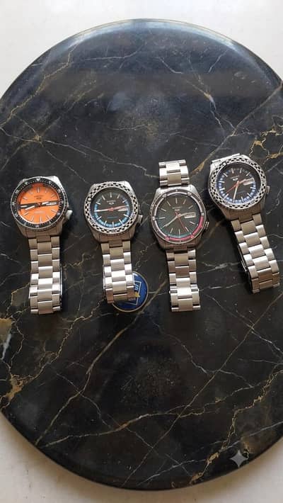 seiko sports watch