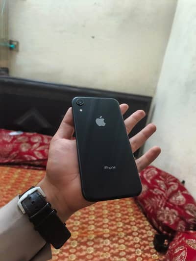 iphone XR waterproof jv