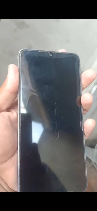 Samsung Mobile A07 5G