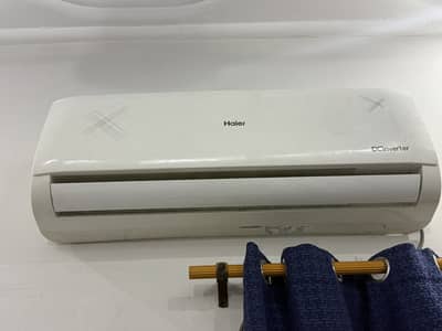 Dc inverter AC