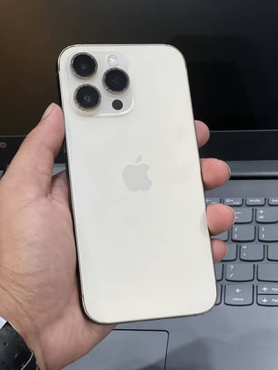 Apple iPhone 14pmx 512gb
