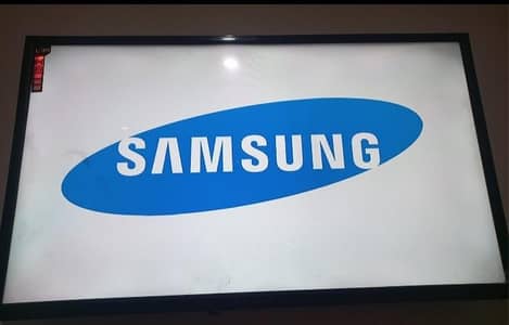 Samsung LED TV