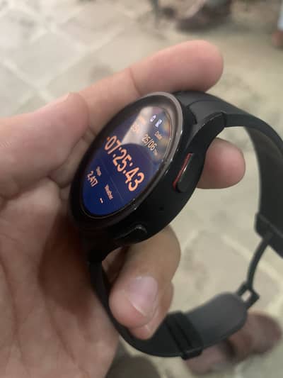 Samsung series 5 pro