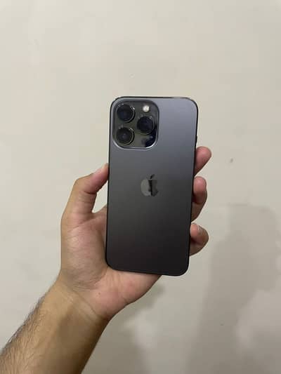 Apple iPhone 13 Pro
