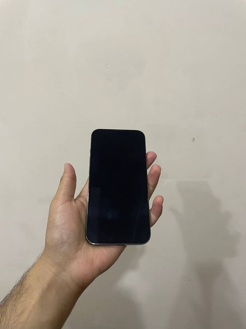 Apple iPhone 13 Pro 1