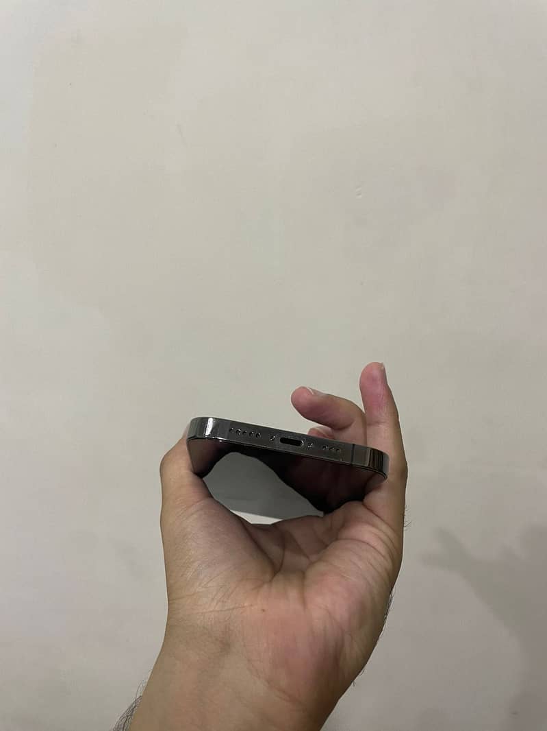 Apple iPhone 13 Pro 5