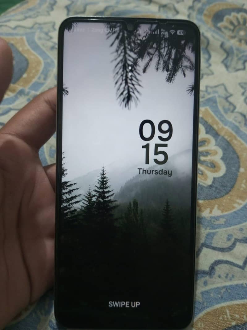 Poco C75 1