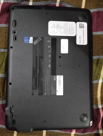 HP Laptop 9/10 Condition , Smoothly operates