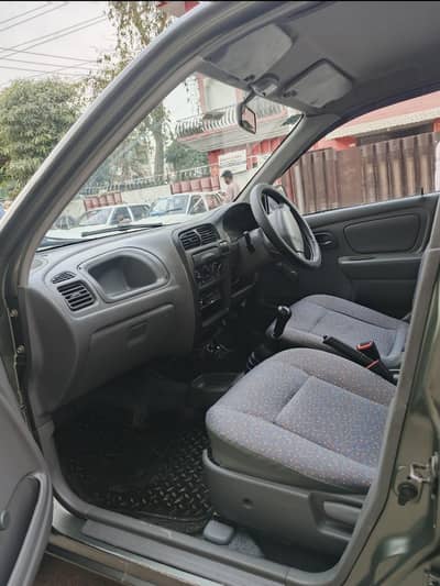 Suzuki Alto 2009