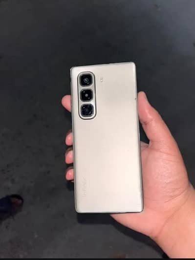 Infinix Hot 50 Pro Plus