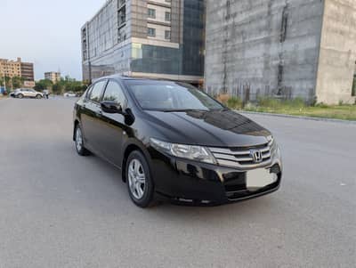 Honda City 1.3 Manual in out class condition for sale in Islamabad