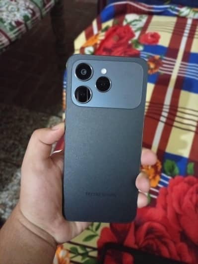Tecno Spark 40 Condition 10/10