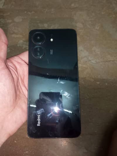 Redmi 13c