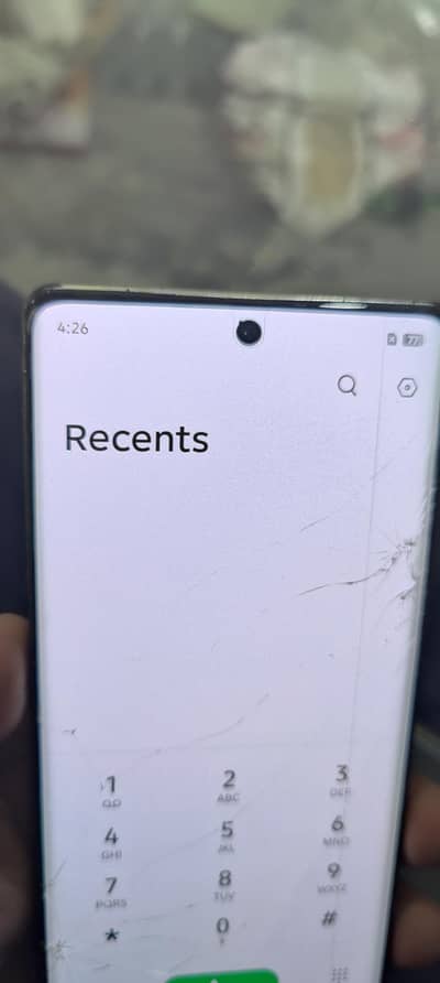 Infinix Note 40 Pro
