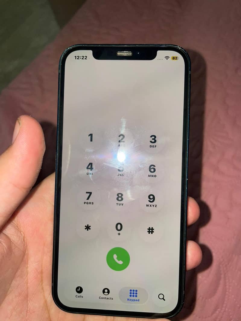 Apple iPhone 12 6