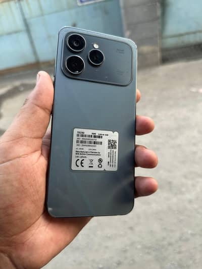 Tecno Spark 40