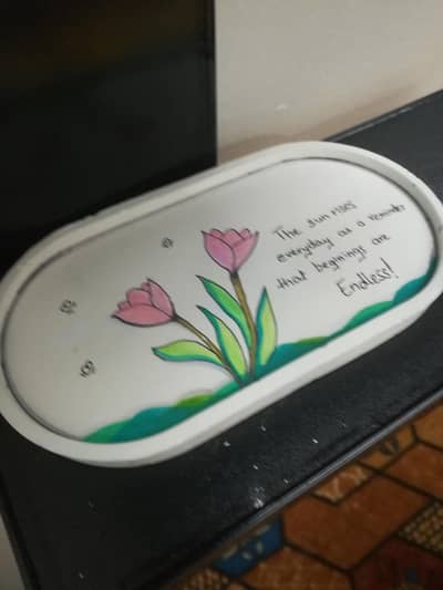 Trinket Tray
