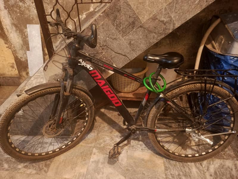 imported cycle 0