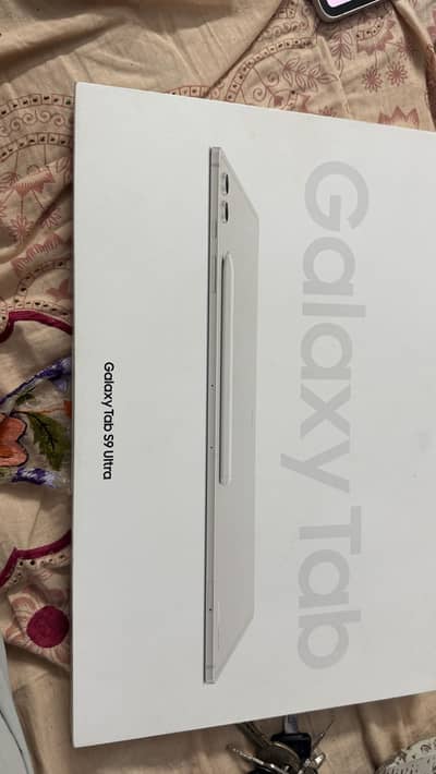 Samsung tab s9 ultra 12/256