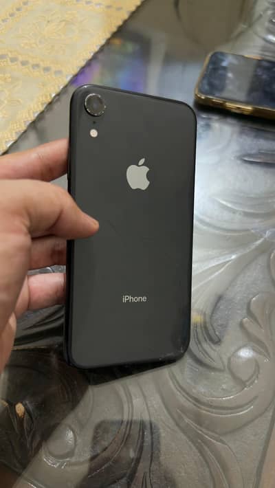 Apple iPhone XR non pta