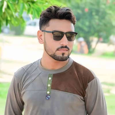 Malik Ahmad