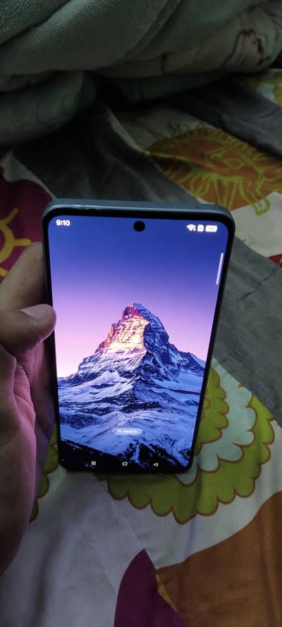 OPPO Reno 11F 5g with Box
