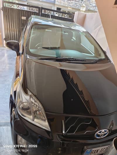 Toyota Prius 2010