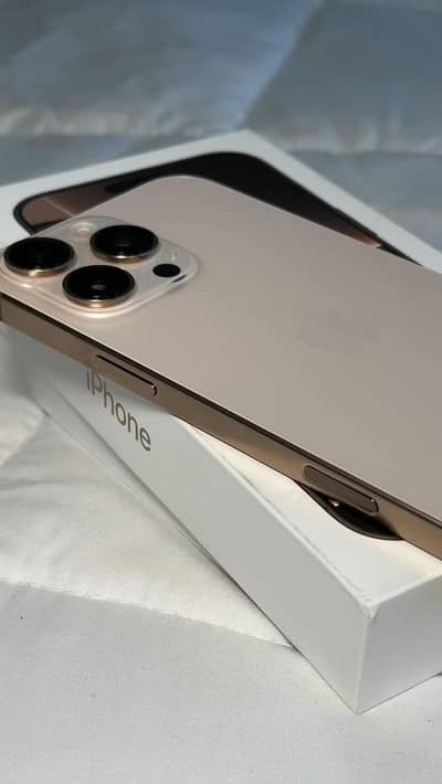 Apple iPhone 16 Pro Max