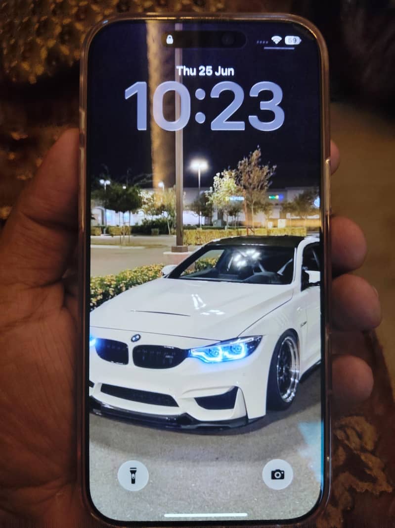 Apple iPhone 16 Pro Max 5