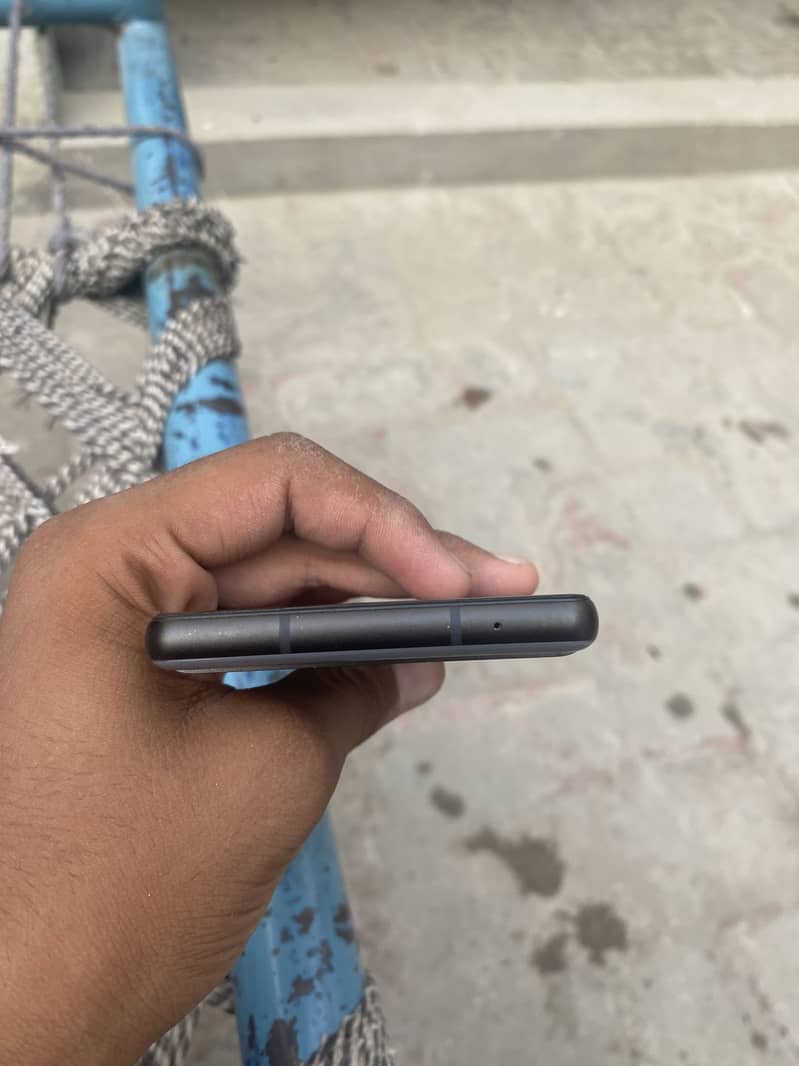 Google Pixel 6a 0