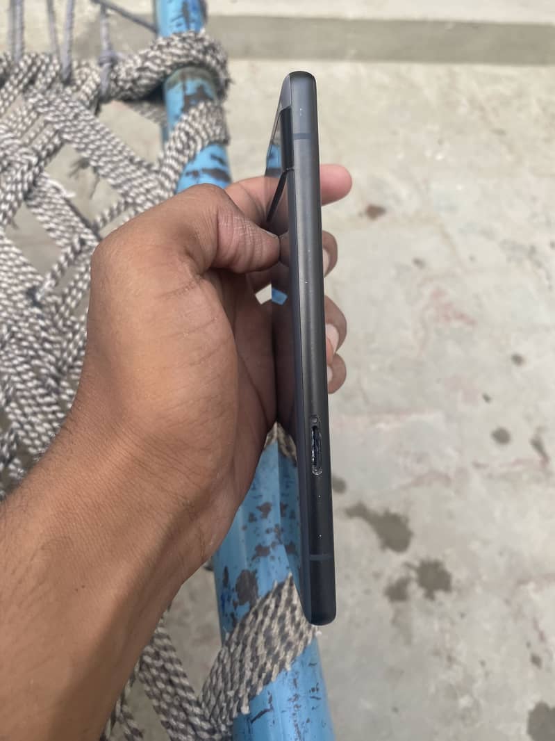Google Pixel 6a 1