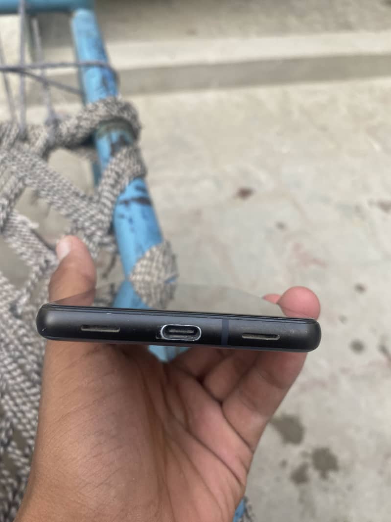 Google Pixel 6a 2