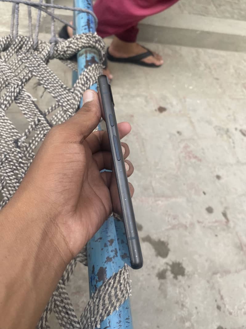 Google Pixel 6a 3