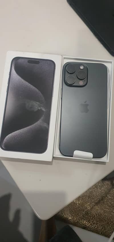 Apple iPhone 15 Pro Max 1 tb