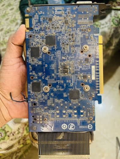 Nvidia 660