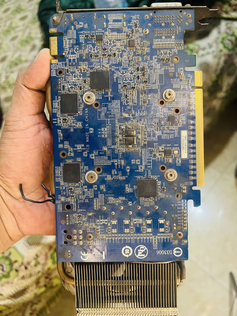 Nvidia 660 0