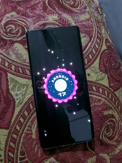 Google pixel 7Pro PTA official approved