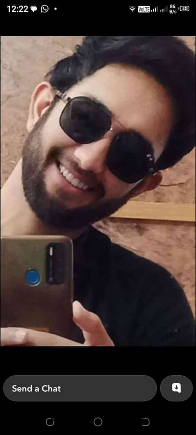 Ali khan