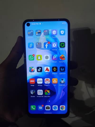 tecno pova 6/128