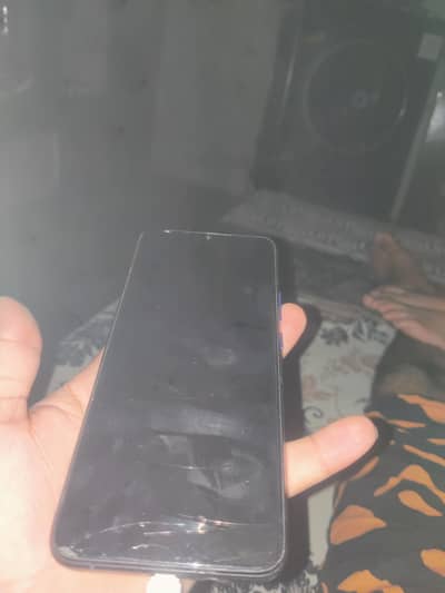 Infinix Hot 10 play