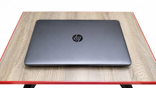 HP ProBook 650 G2 Laptop | Core i5 6th Gen | 15.6 Inch Display |