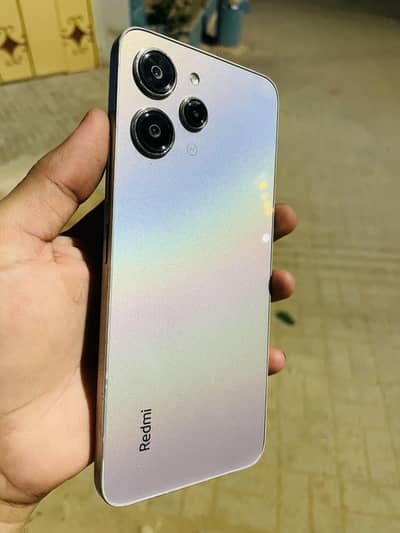 Xiaomi Redmi 12