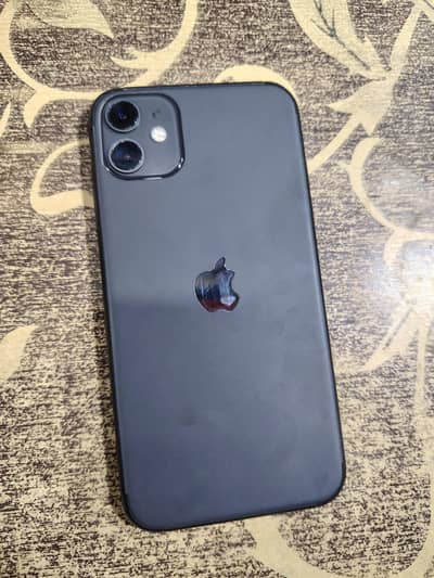 I phone 11