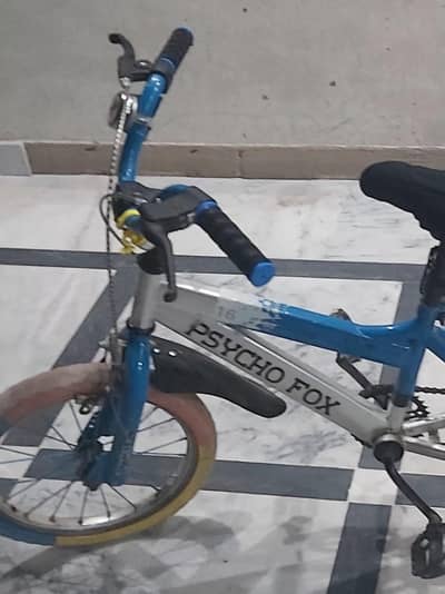 cycle for sale good condition